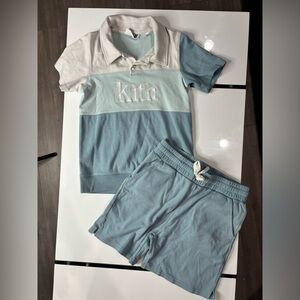 Kids Unisex Kith Set